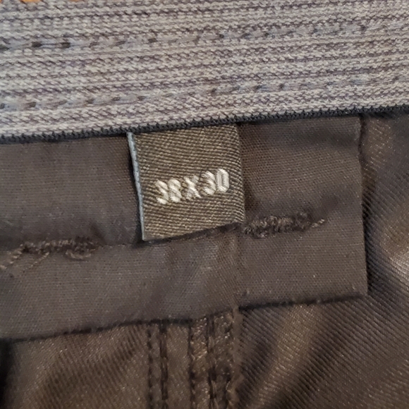 Sierra Designs light weight pants - Picture 3 of 4